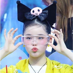 Meet your Posher, Kiya